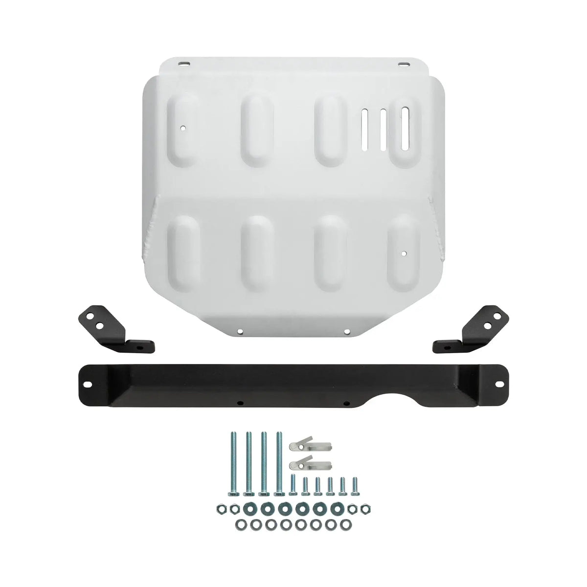 RIVAL 4X4 ALLOY TRANSMISSION BASH PLATE - JIMNY 2018+