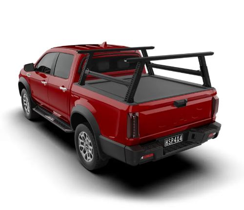 HSP 4X4 LOAD RACK PRO - JAC T9
