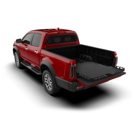 HSP 4X4 LOAD SLIDE - JAC T9