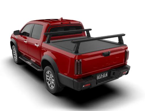 HSP 4X4 LOAD RACK JNR - JAC T9