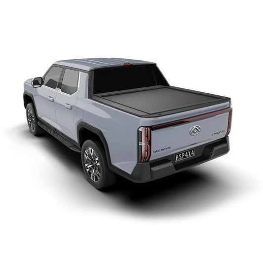 HSP 4X4 ROLL R COVER SERIES 3.5 - LDV TERRON 9