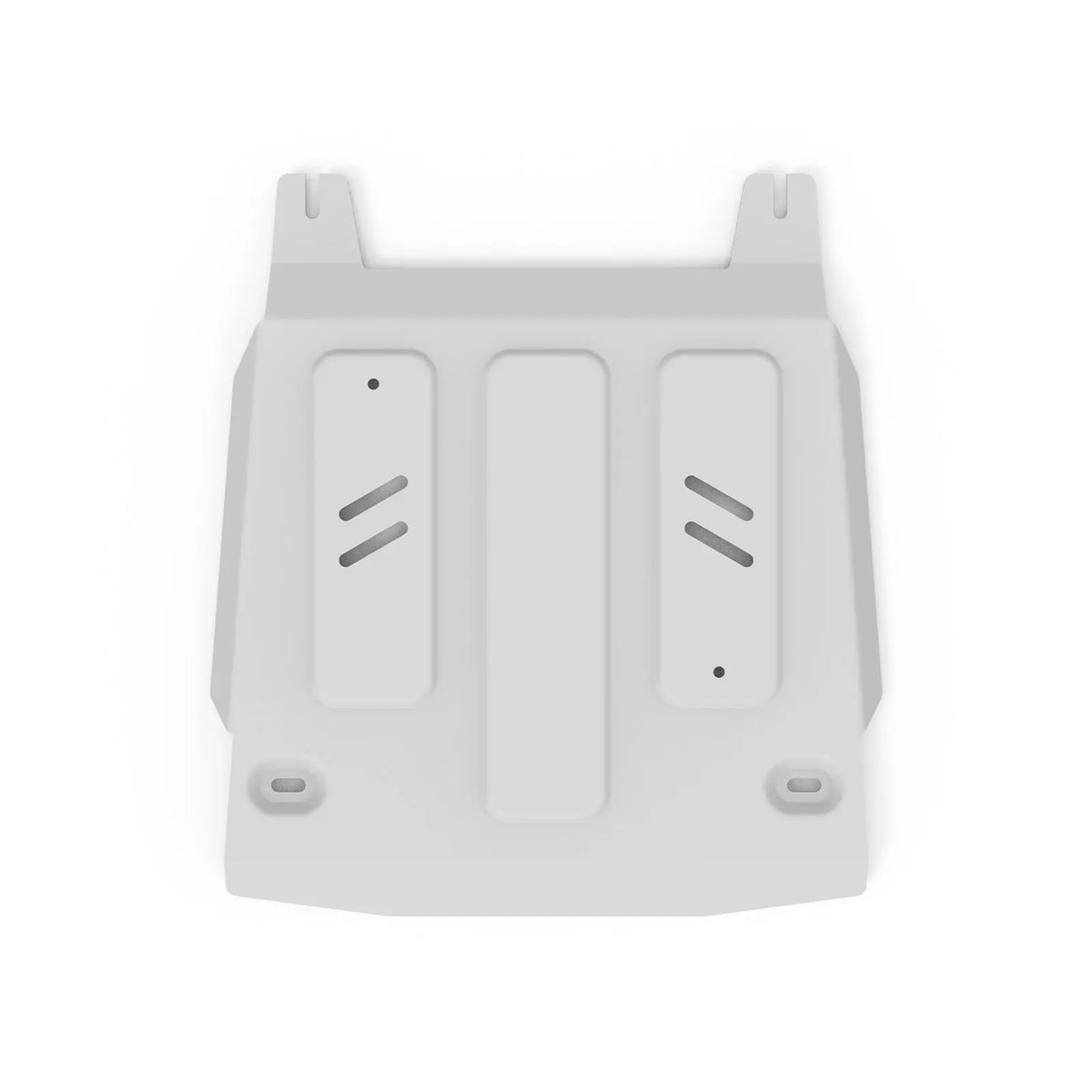 RIVAL 4X4 ALLOY TRANSFER CASE BASH PLATE - TOYOTA HILUX 2015-2025