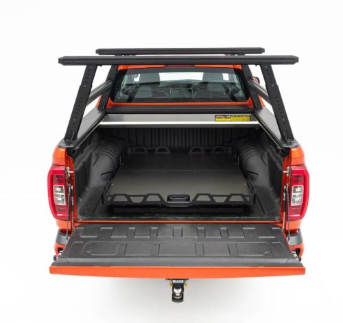 HSP UNIVERSAL LOAD SLIDE