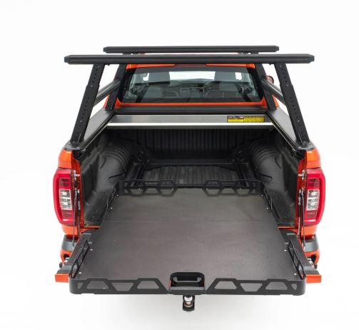 HSP UNIVERSAL LOAD SLIDE