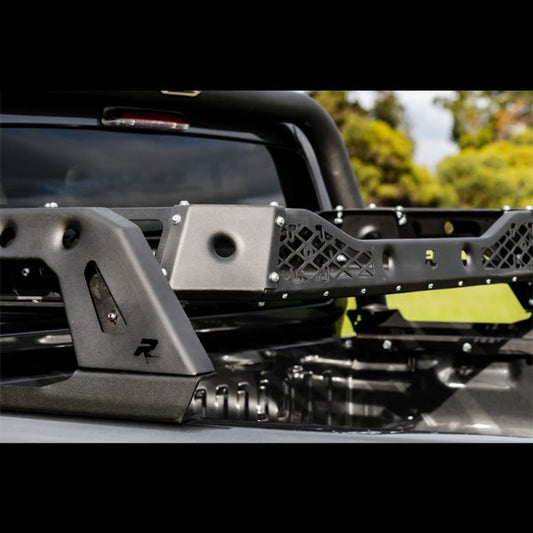 RHINO 4X4 SPORTS BAR - HOLDEN COLORADO 2017+