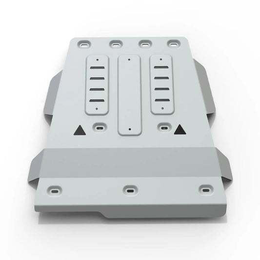 RIVAL 4X4 ALLOY TRANSMISSION BASH PLATE - VW AMAROK 2010-2016