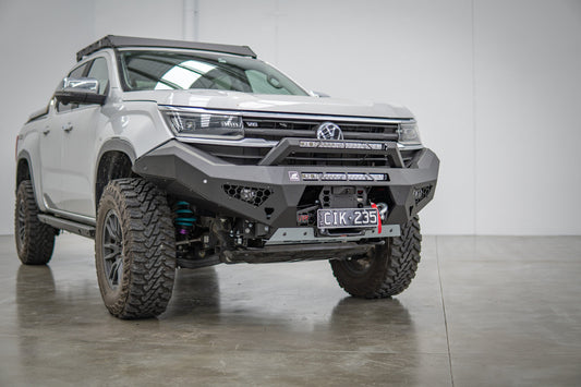 OFFROAD ANIMAL PREDATOR BULL BAR - VW AMAROK NF 2023+