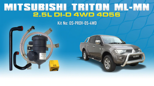 MITSUSHI TRITON  ML-MN