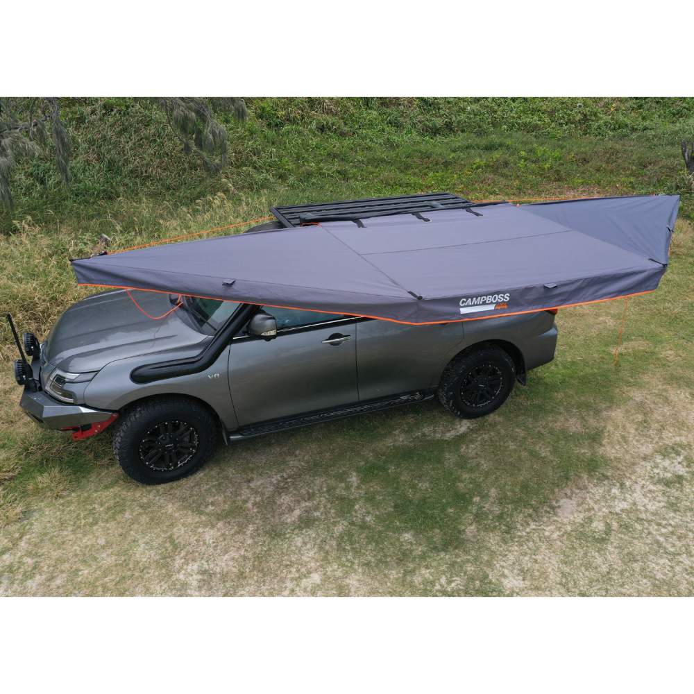 CAMPBOSS BOSS SHADOW 180 AWNING