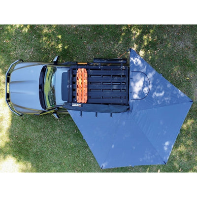 Roof Awnings