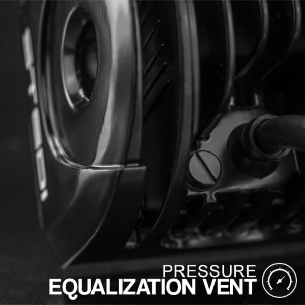 c-4 black edition led light