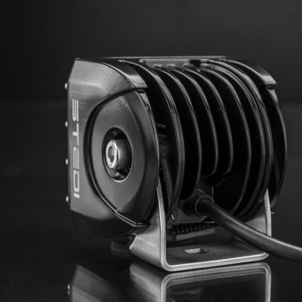 c-4 black edition led light