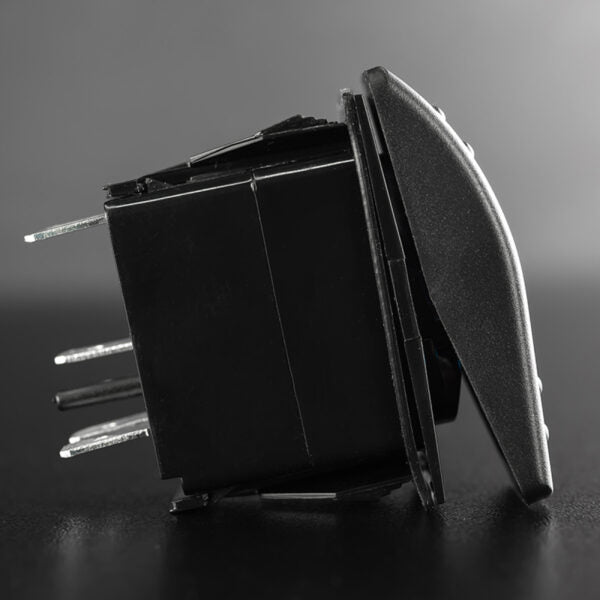 Carling Type Rocker Switches STEDI CARLING TYPE ROCKER SWITCHES
