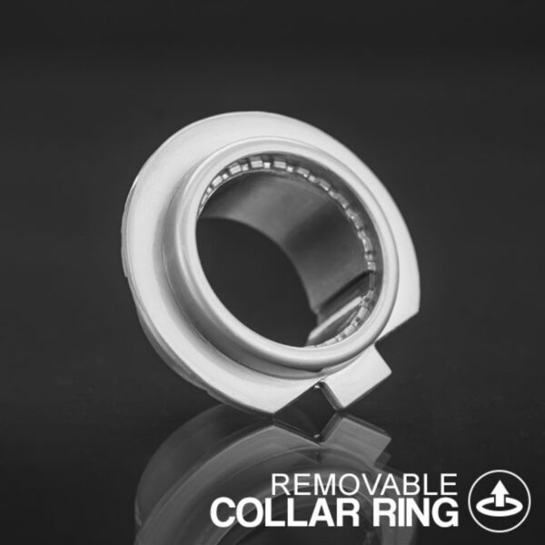 copper head h1 led head light