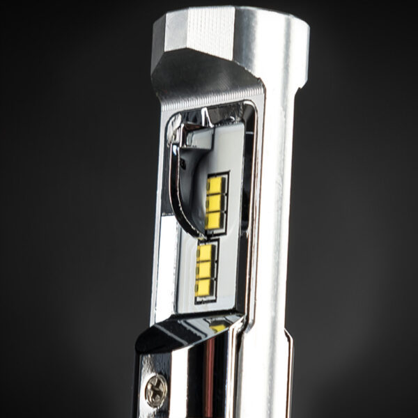 h4 canbus cancellation module for led conversion