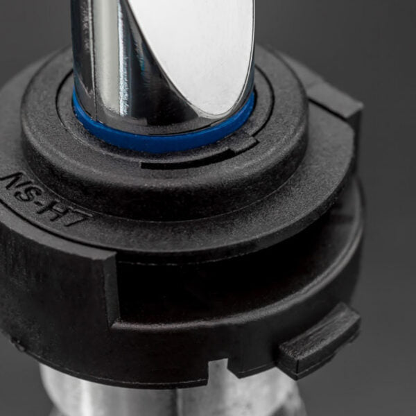 copper head h7 h1 special adaptors