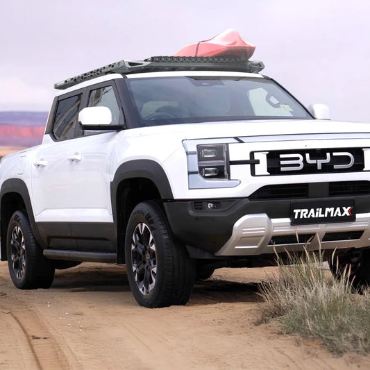 TRAILMAX ROOF RACK PLATFORM - BYD SHARK 6