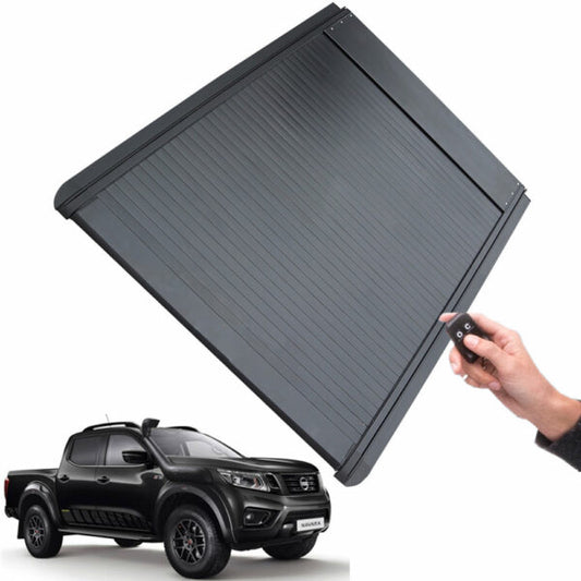 TRAILMAX ROLLER SHUTTER - NISSAN NAVARA NP300 2021+