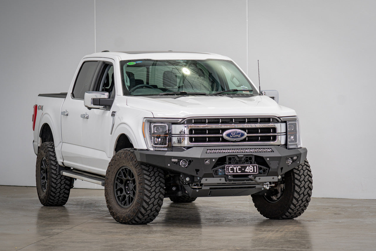 OFFROAD ANIMAL PREDATOR BULL BAR - FORD F150 2021+