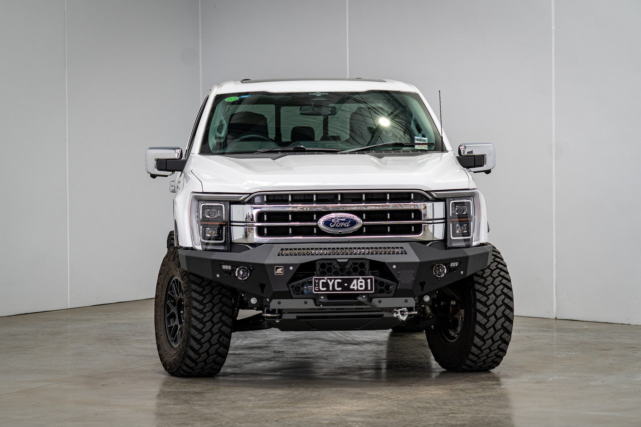 OFFROAD ANIMAL PREDATOR BULL BAR - FORD F150 2021+