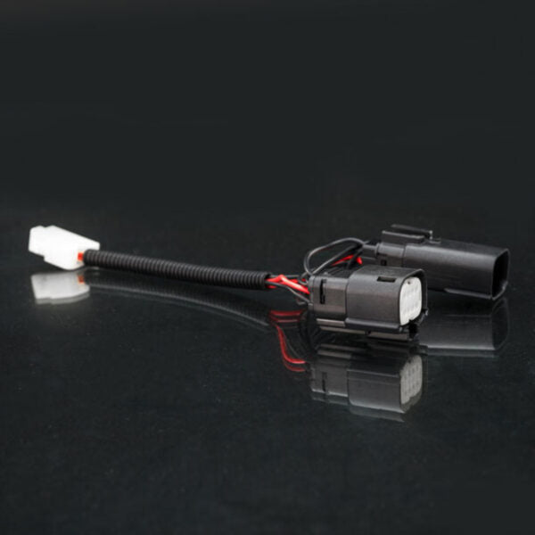 ford ranger raptor everest piggy back adapter by stedi