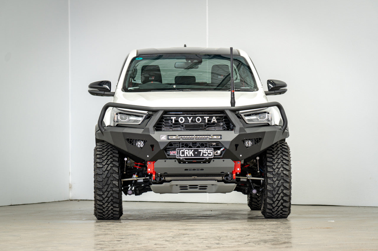 OFFROAD ANIMAL TORO BULL BAR - TOYOTA HILUX GR SPORT 2023+