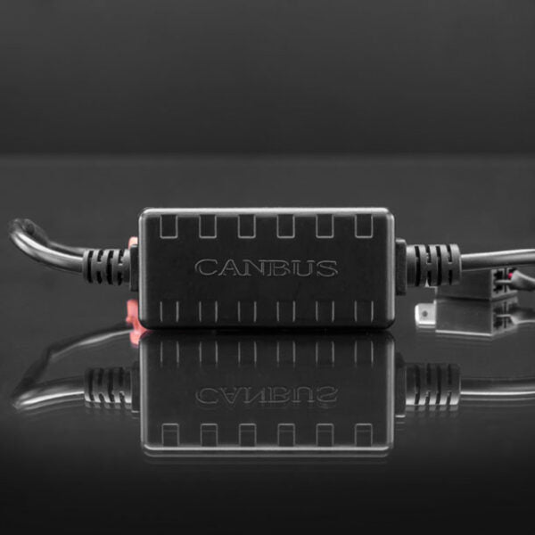 h7 canbus cancellation