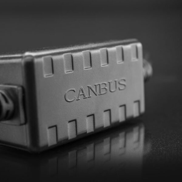 h7 canbus cancellation