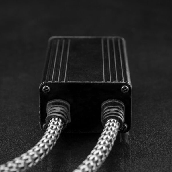 h8-h9-h11-h16 canbus cancellation module