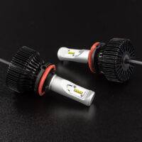 led fog light conversion kit