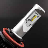 led fog light conversion kit