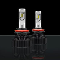 led fog light conversion kit