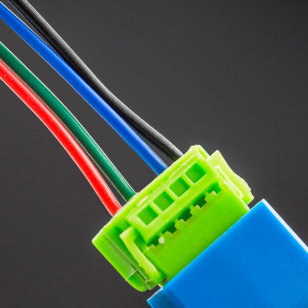 horizontal type push switches