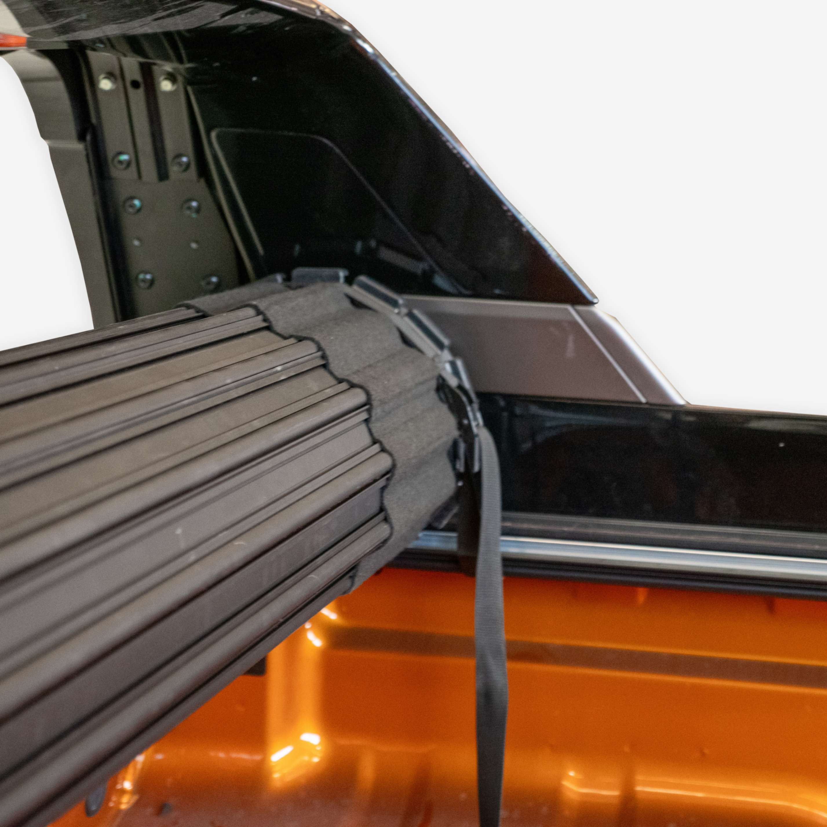 HSP 4X4 ROLL MATE - LDV T60