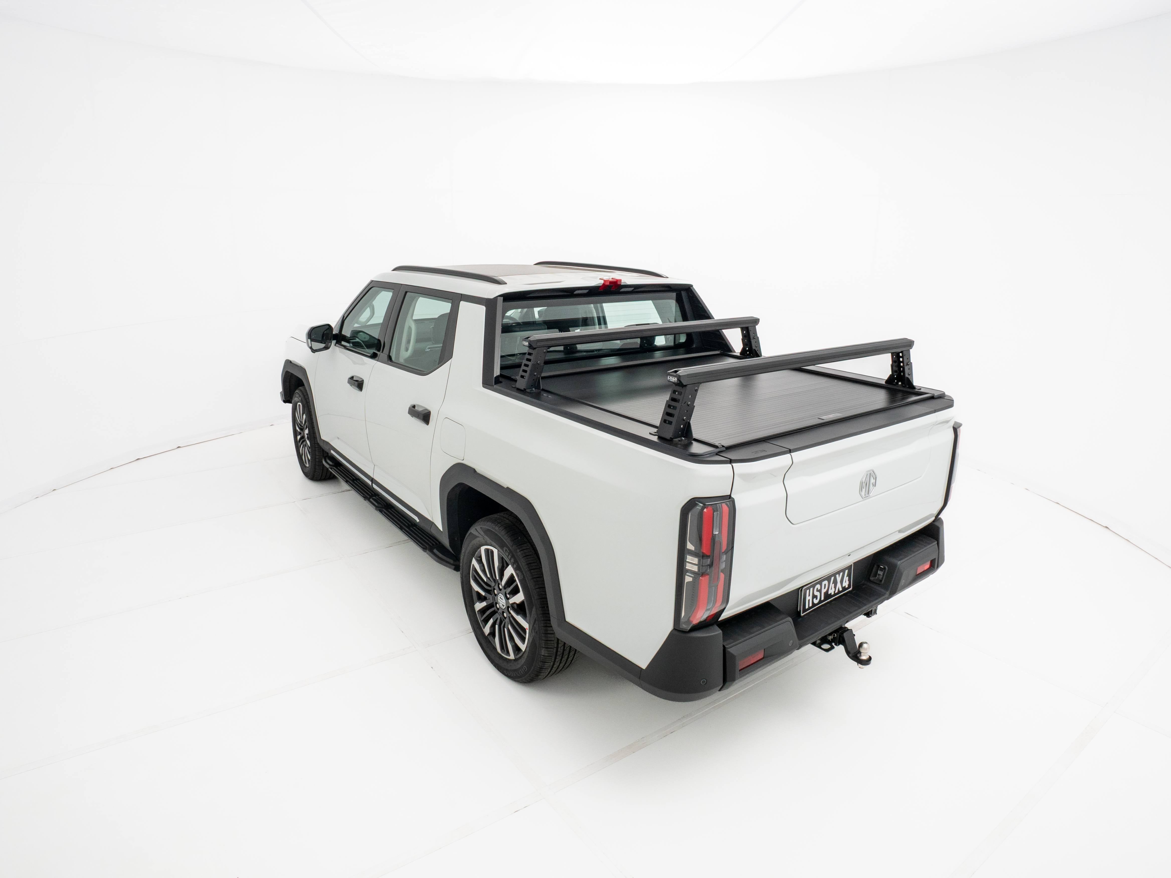 HSP 4X4 LOAD RACK JNR - MG U9 2025+