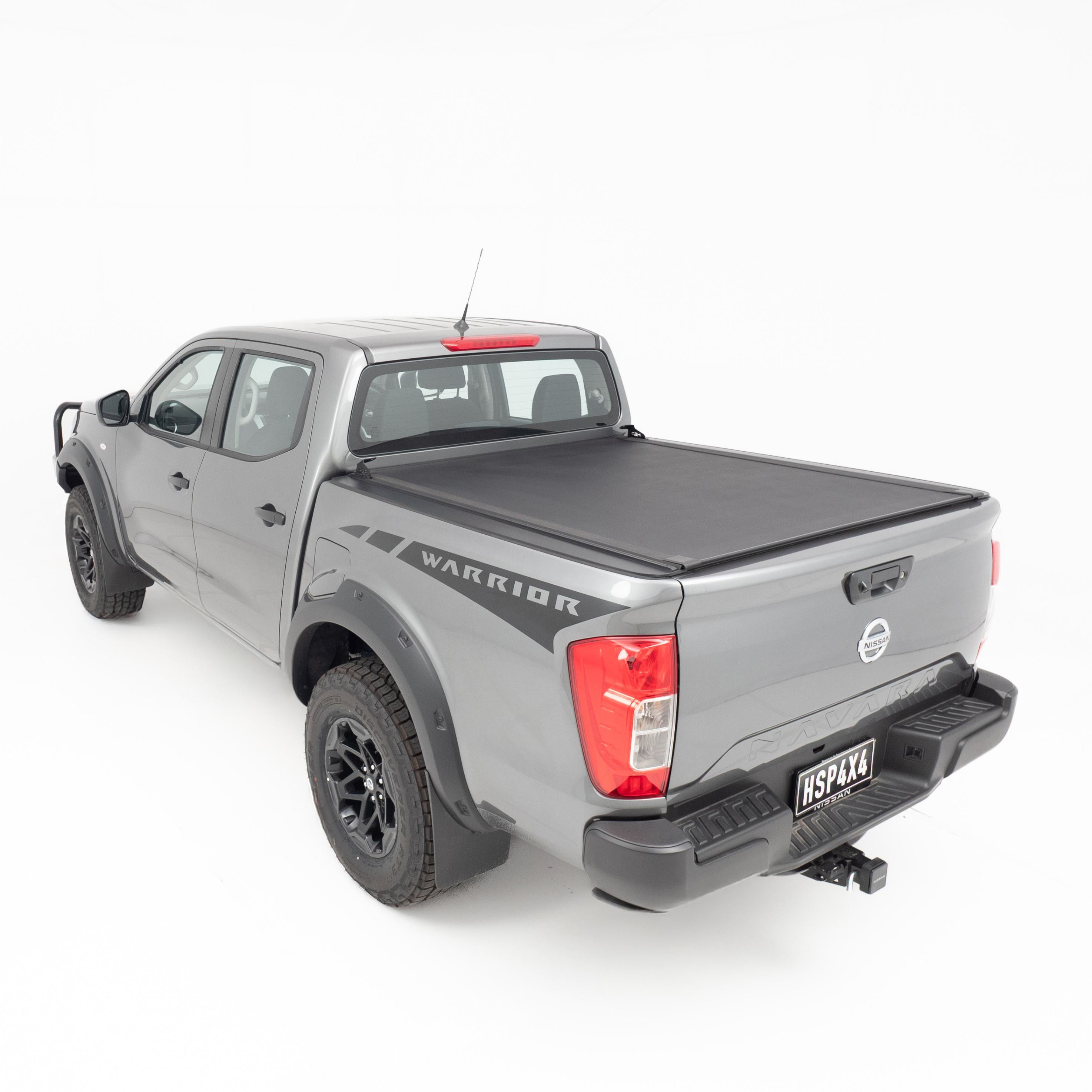 HSP 4X4 ROLL MATE - NISSAN NAVARA NP300 MY21+