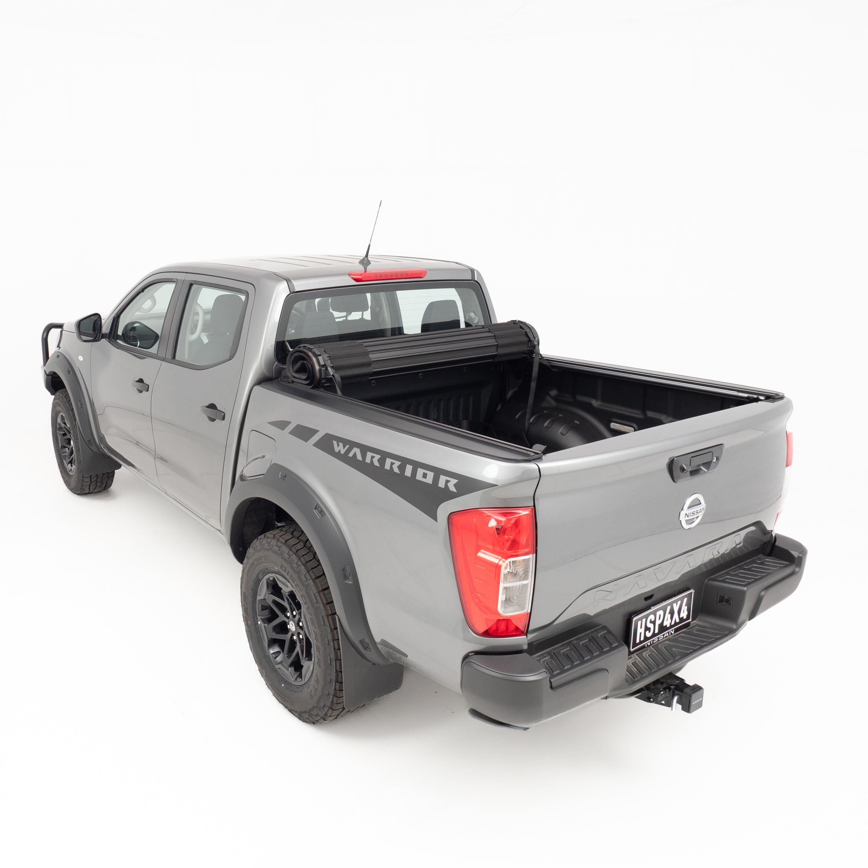 HSP 4X4 ROLL MATE - NISSAN NAVARA NP300 MY21+