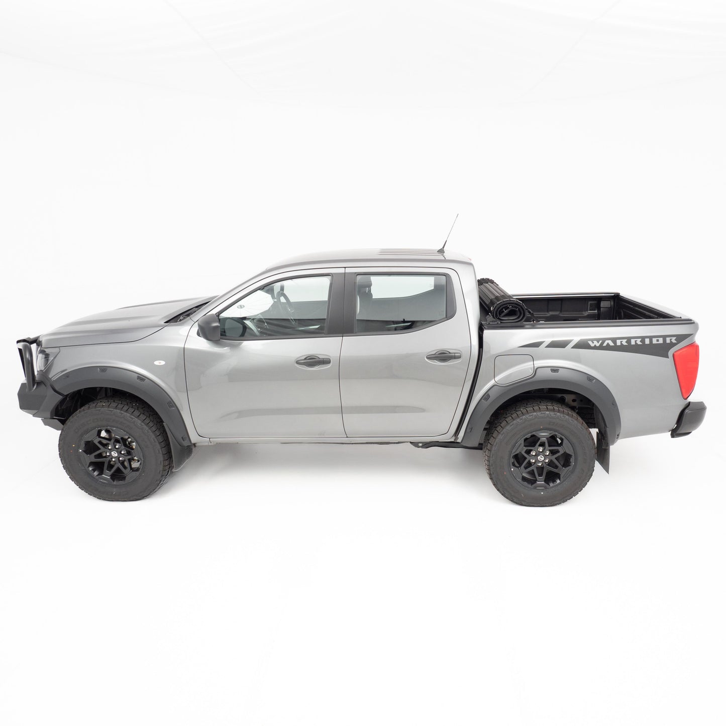 HSP 4X4 ROLL MATE - NISSAN NAVARA NP300 MY21+