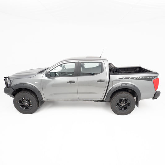 HSP 4X4 ROLL MATE - NISSAN NAVARA NP300 MY21+