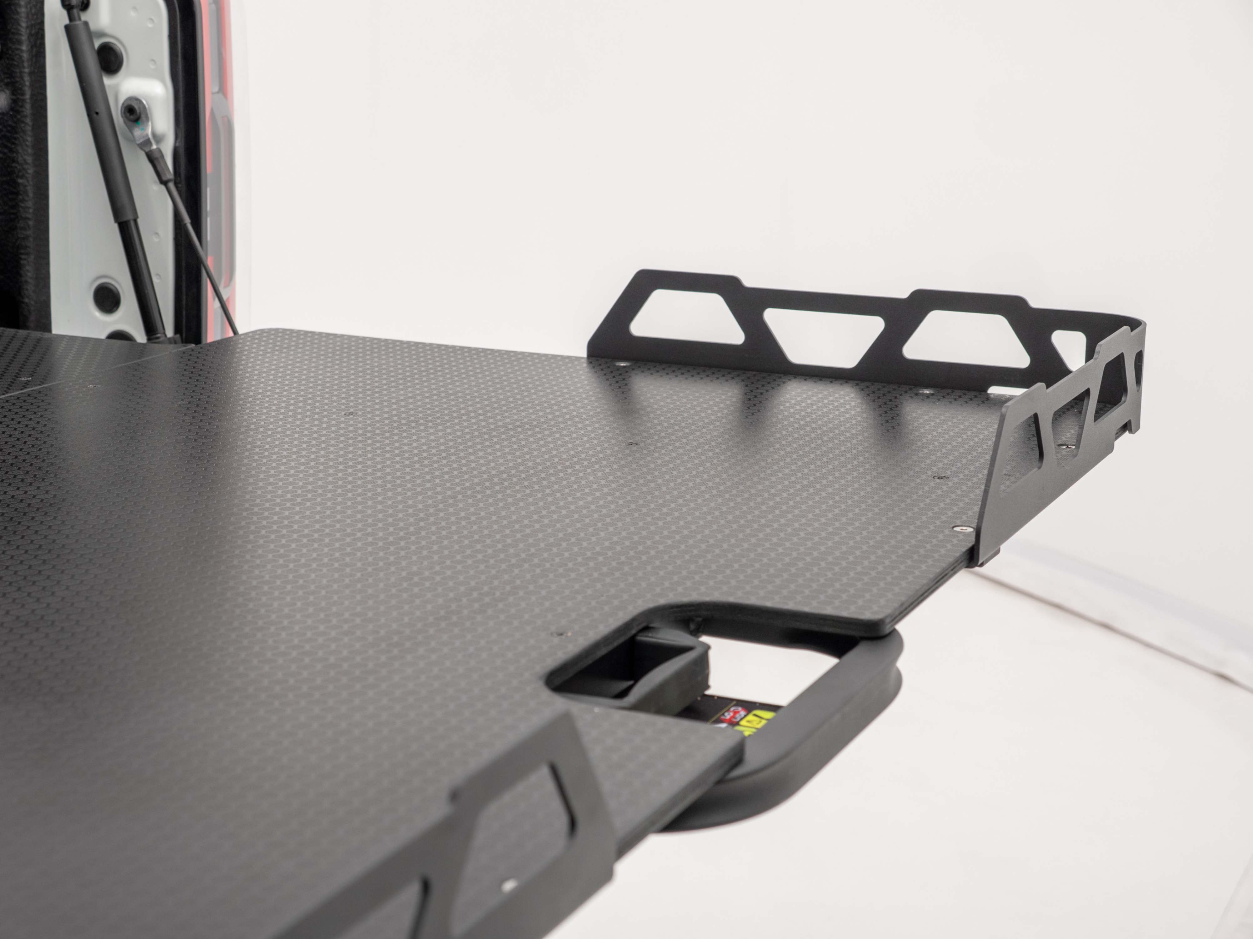 HSP 4X4 LOAD SLIDE - TERRON 9
