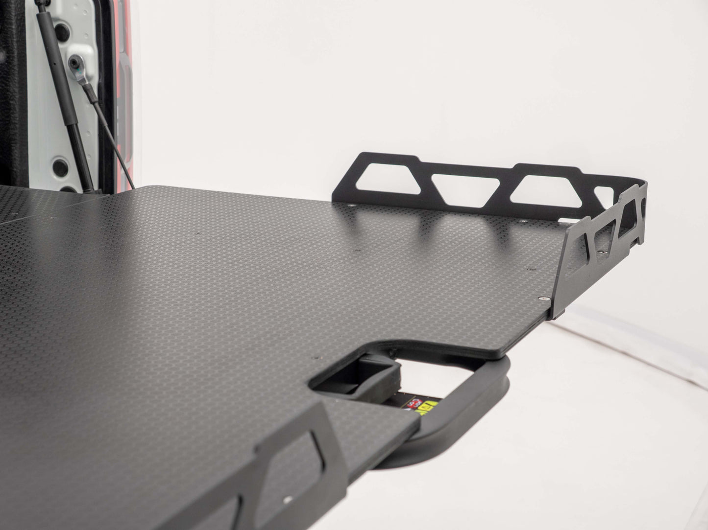 HSP 4X4 LOAD SLIDE - TERRON 9