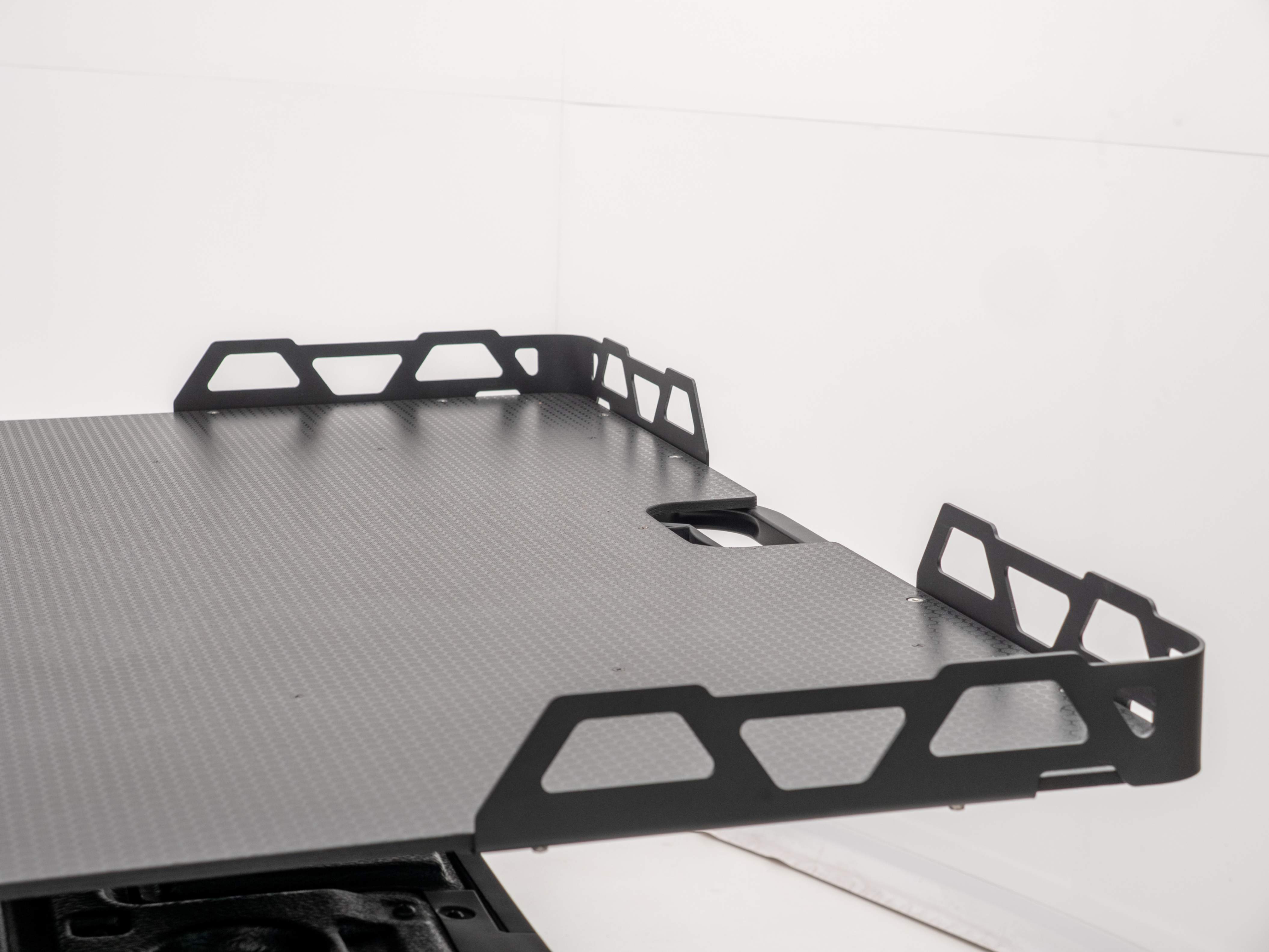 HSP 4X4 LOAD SLIDE - TERRON 9
