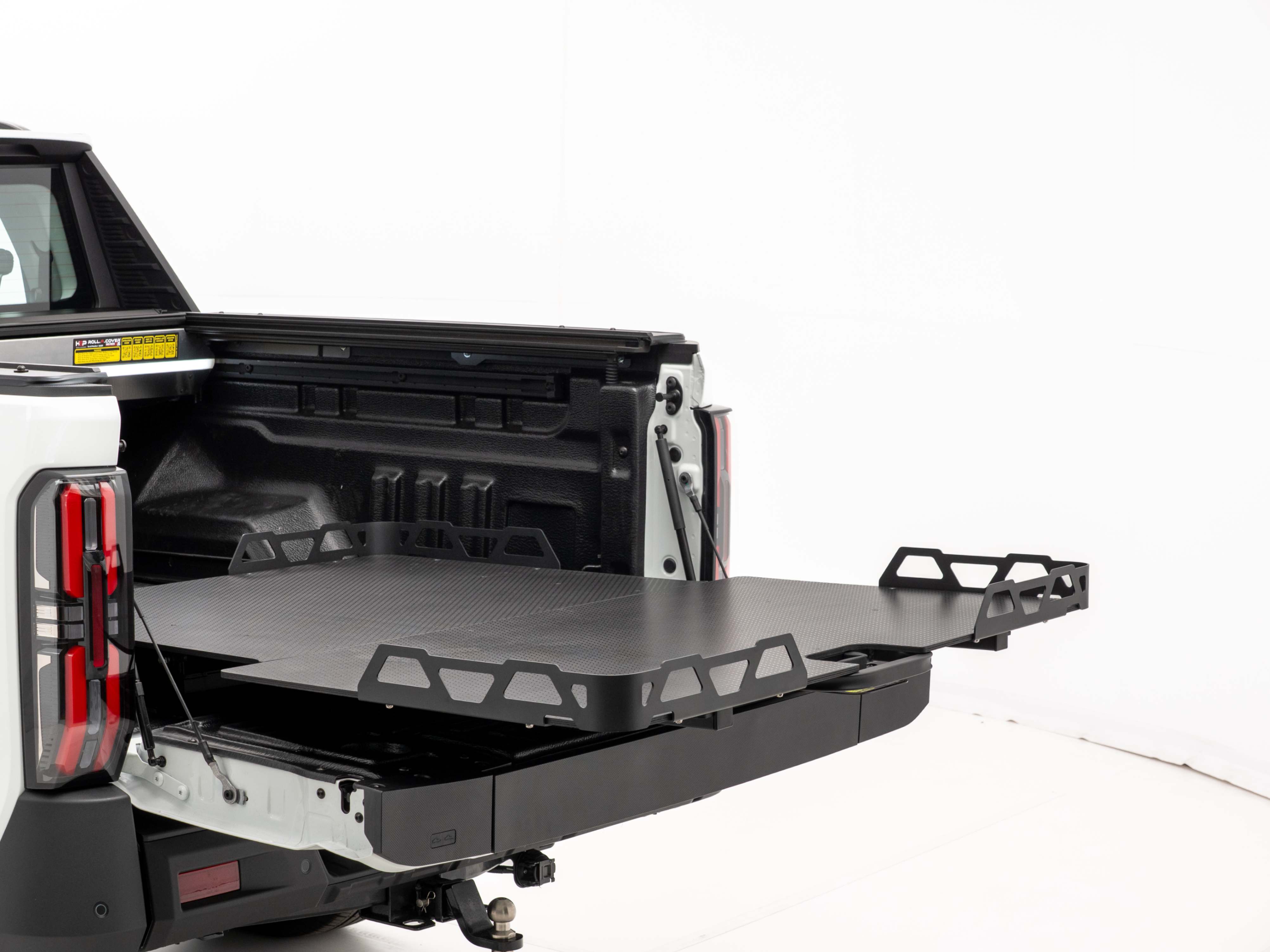 HSP 4X4 LOAD SLIDE - MG U9 2025+