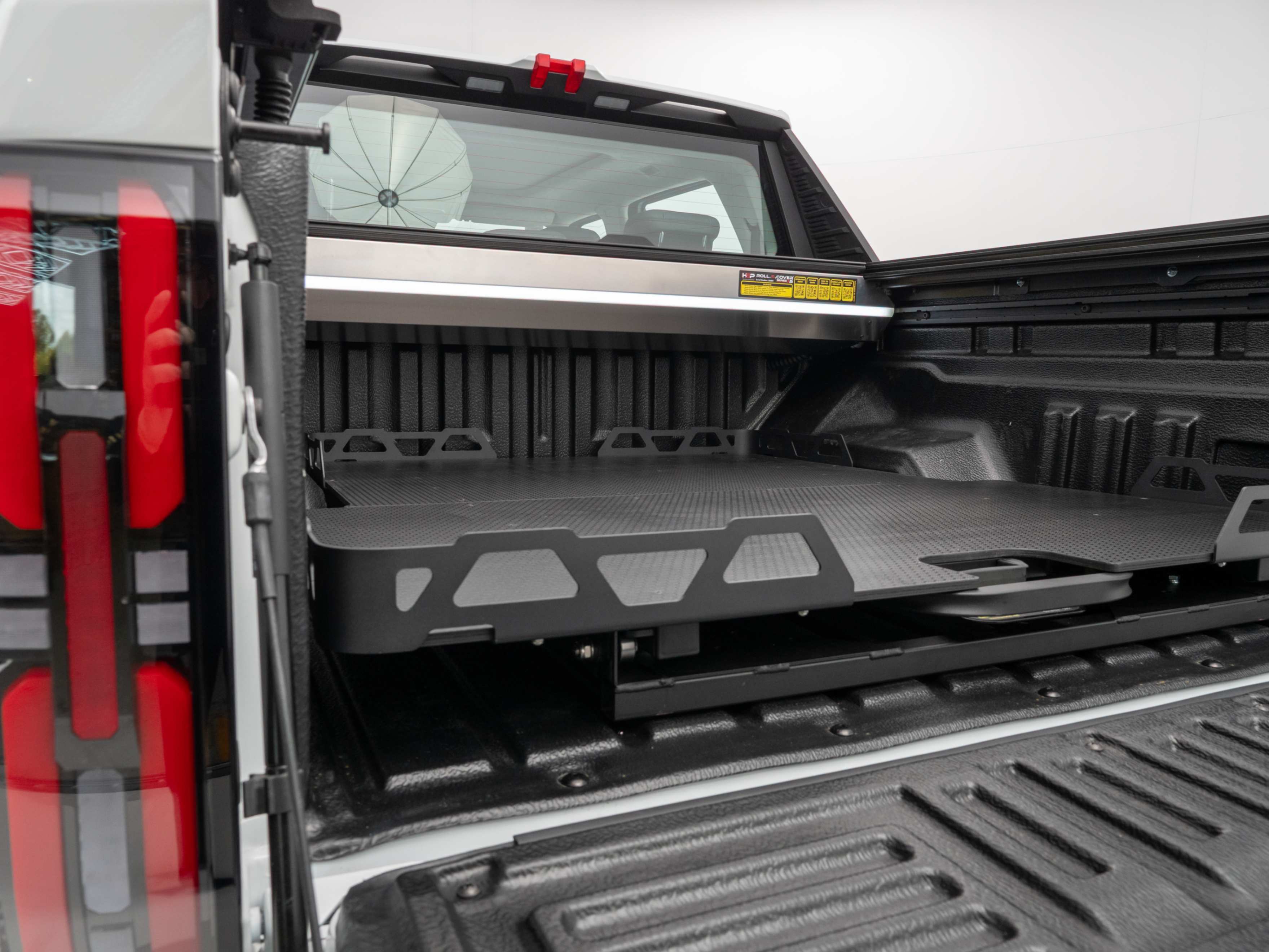 HSP 4X4 LOAD SLIDE - MG U9 2025+