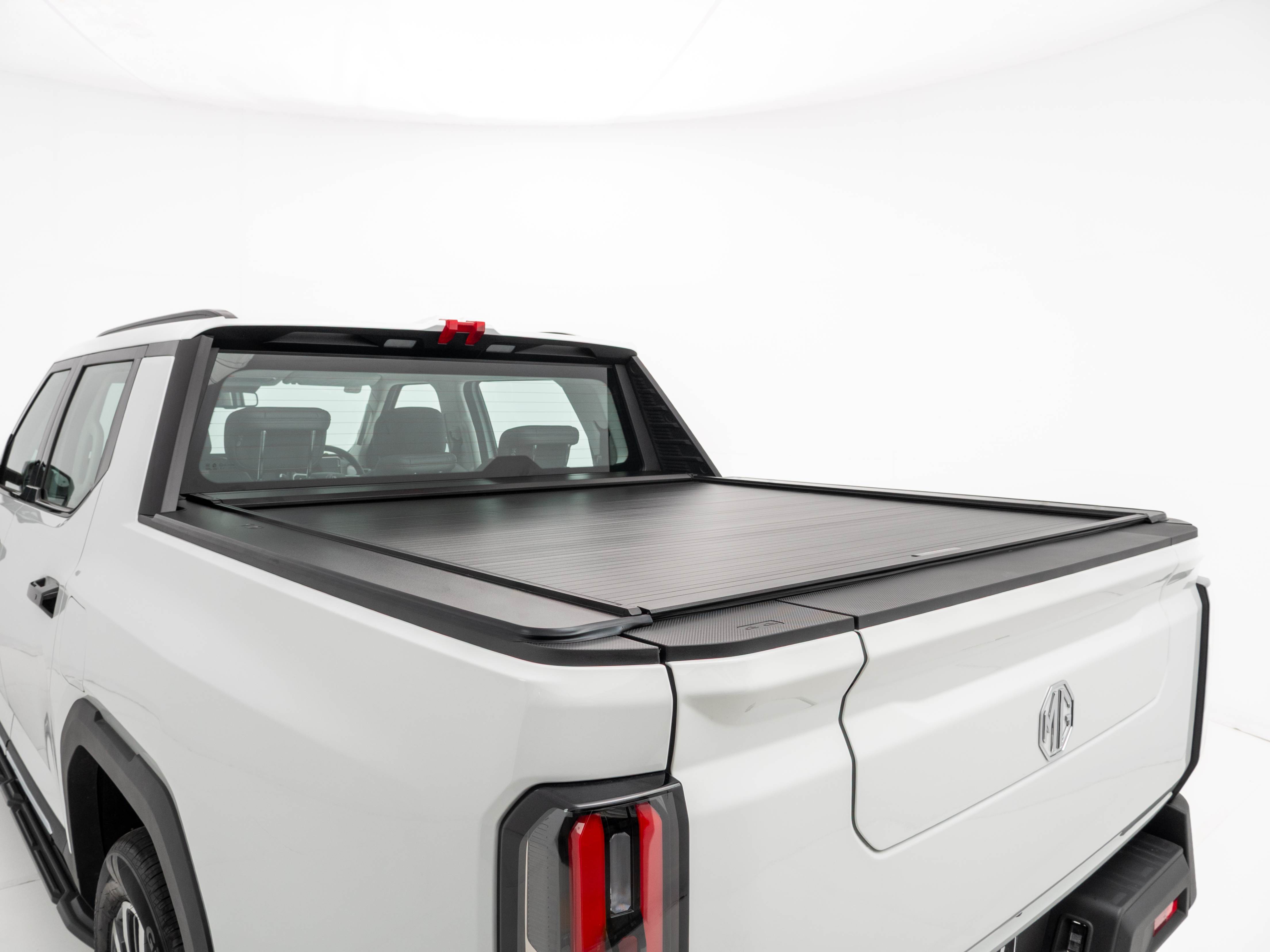 HSP 4X4 ROLL R COVER SERIES 3.5 - MG U9 2025+