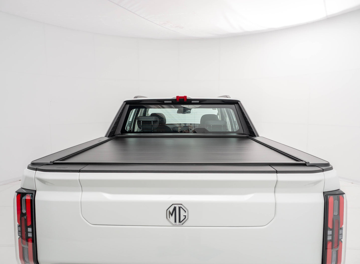 HSP 4X4 ROLL R COVER SERIES 3.5 - MG U9 2025+