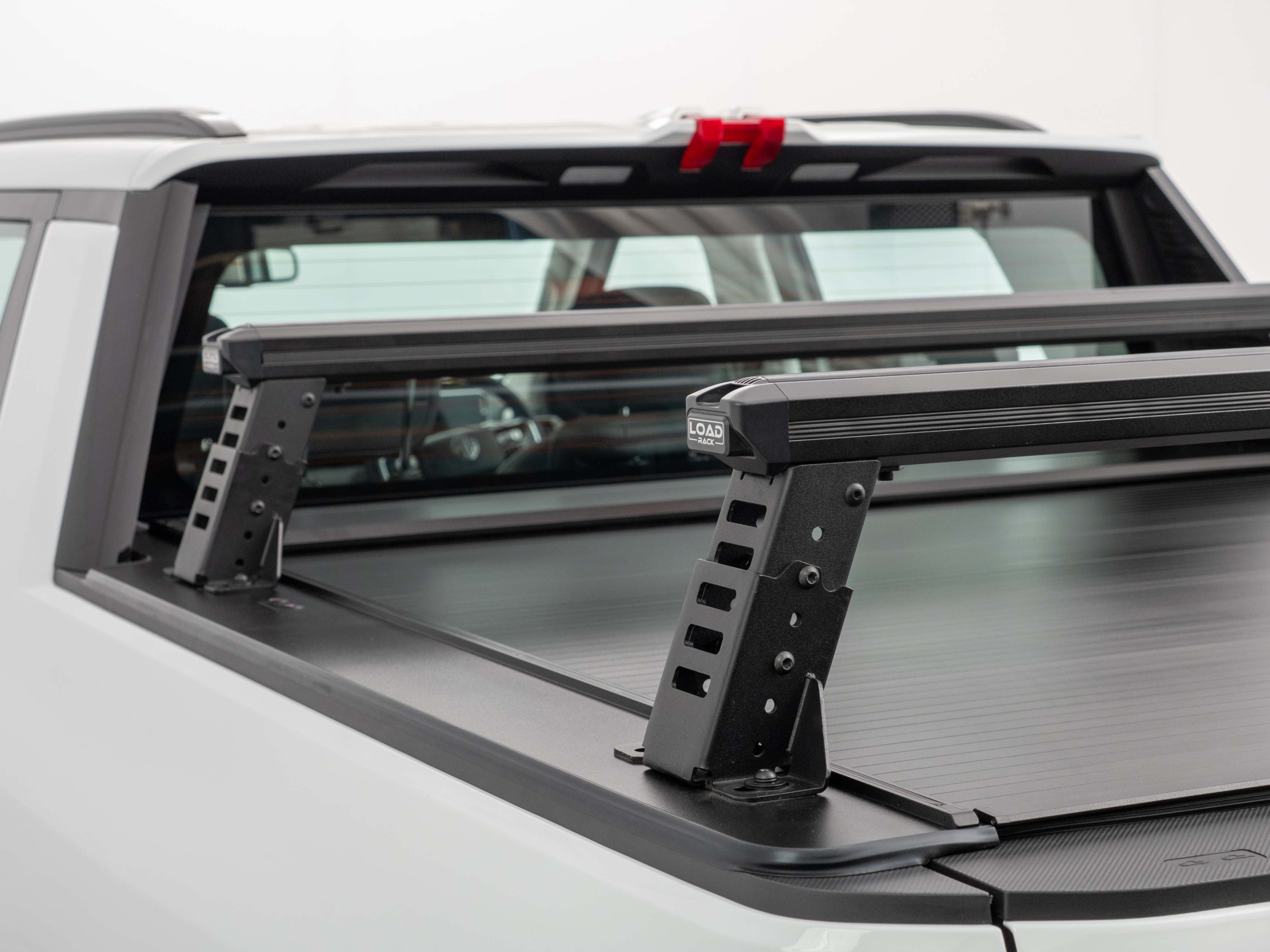HSP 4X4 LOAD RACK JNR - MG U9 2025+