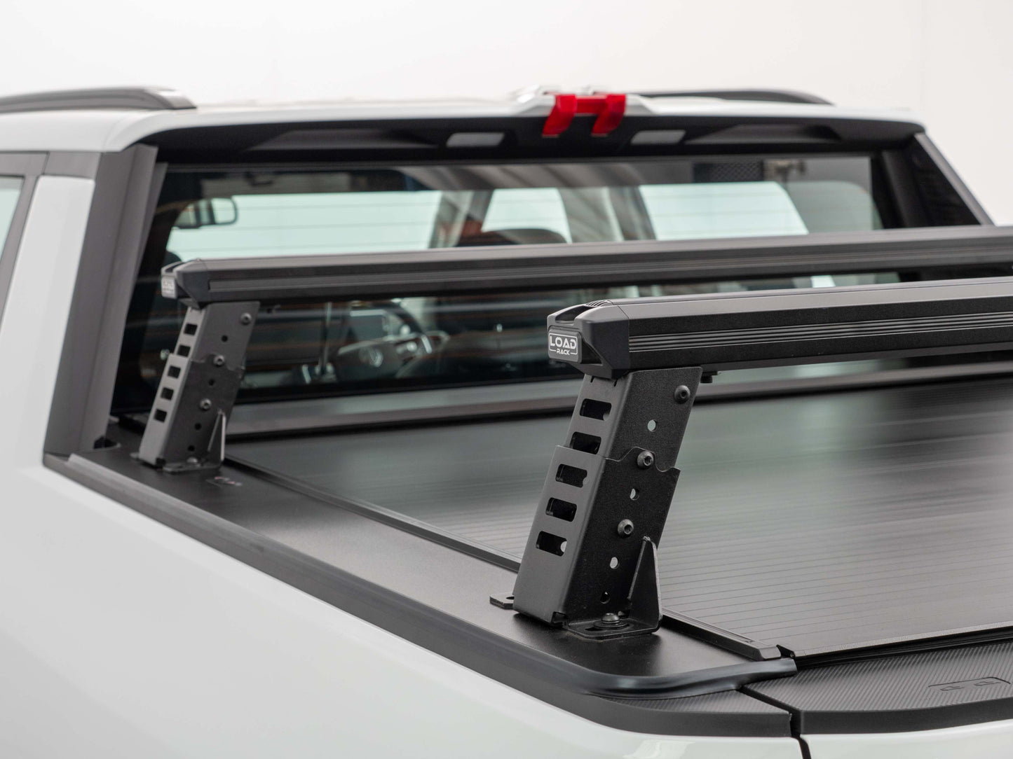 HSP 4X4 LOAD RACK JNR - MG U9 2025+