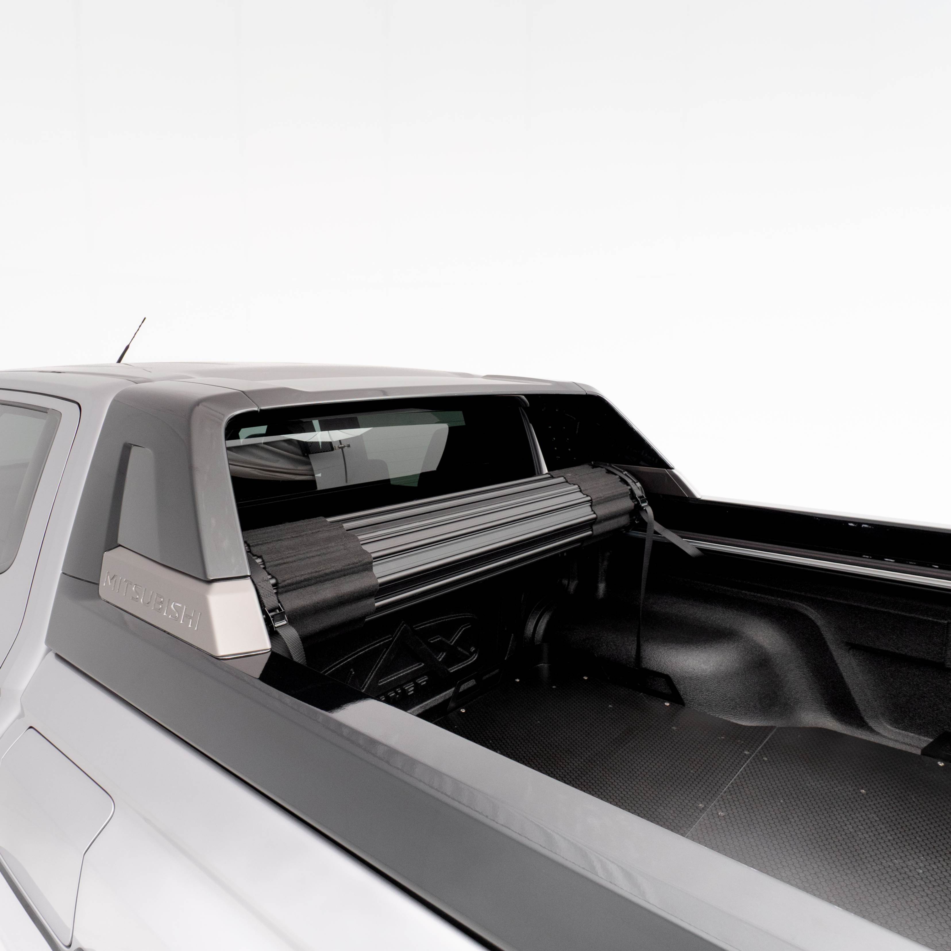 HSP 4X4 ROLL MATE - MITSUBISHI TRITON MV