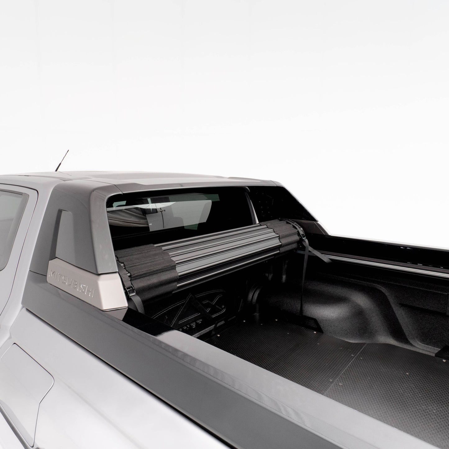 HSP 4X4 ROLL MATE - MITSUBISHI TRITON MV
